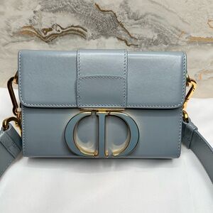 #010830FD Mini Dior Montaigne